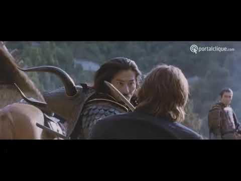 Trailer | O Último Samurai (2003) Legendado