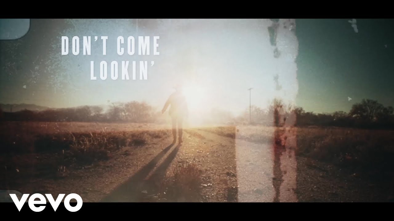 Jackson Dean – Don’t Come Lookin’ (New Mexico Lyric Video)