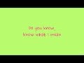 Do You Know What I Mean | Lee Michaels | Lyrics ☾☀