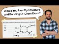 Resonance Structures and Functional Groups