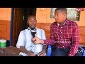 Baba Wa Kijana Anayedaiwa Kufufuka Amezungumza Mtu Mwingine Atakufa 