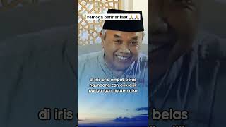ijazah agar anak pintar dan mulia #shorts #ijazahkyai #ceramah #ngaji #shortvideo