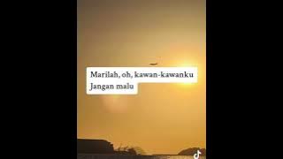 medley Bila Larut Malam & Malam pesta muda mudi