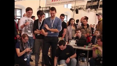 RobotChallenge 2016 - PANDA (Extended Version)