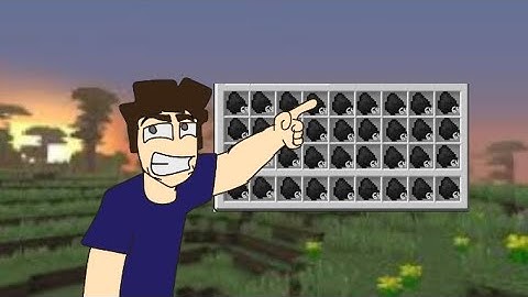 Fake minecraft episode 2