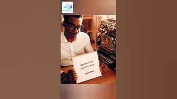 Quantum Computer like a James Bond Computer #quantumcomputers #technology #techwave