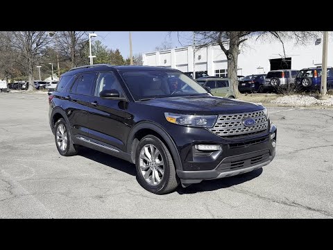 Ford Annandale