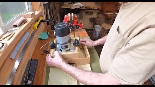 Making & Using a Fretboard Radiusing Jig