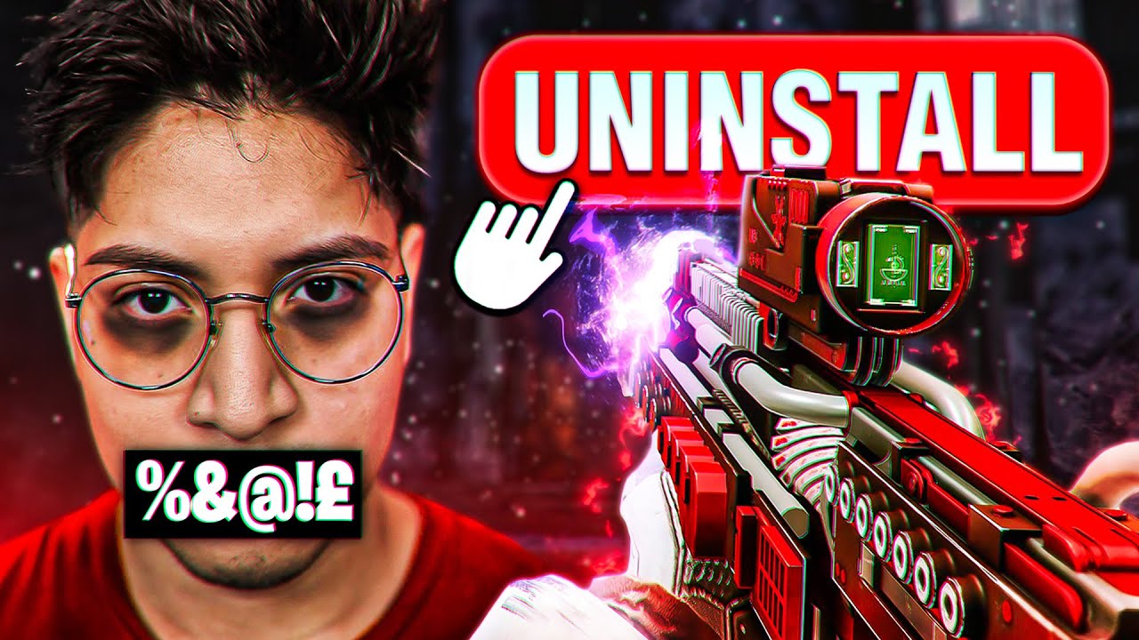 Fusion Rifles Need To Get BANNED!!!!! (ranDIM Trials)