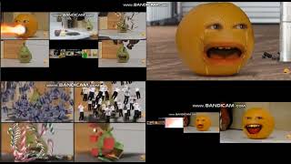 Up To Faster 100 Parison To Annoying Orange