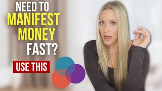 You Will See Evidence Right Away | Need to Manifest Money Fast? | DO THIS! #lawofattraction #money