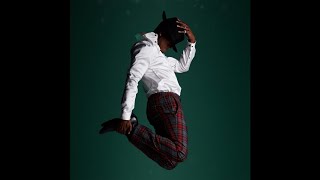 Ne-Yo (feat.  Satori & Dre Island) - Christmas Vibez