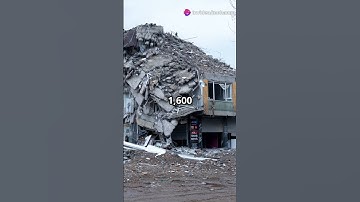 What If Earth Stopped Spinning for 5 Sec?