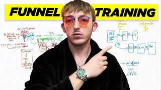 THE Most Valuable Funnel Training You’ll Ever Watch... (To Hit 100k/m)