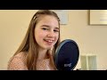 Someone like you  adele  cover by karolina protsenko