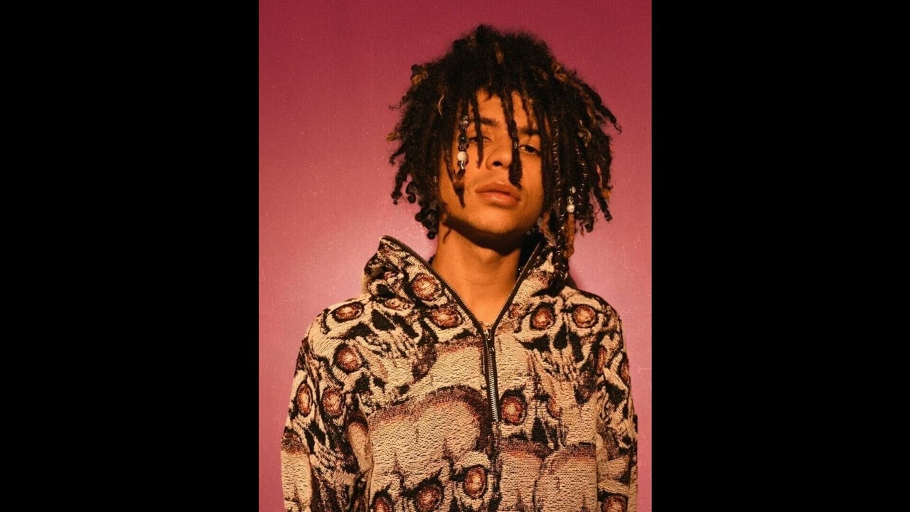 [FREE FOR PROFIT] Iann Dior x 24kGoldn Type Beat - 