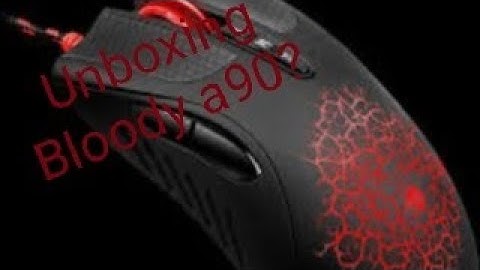 Unboxing Bloody a90?For Minecraft?