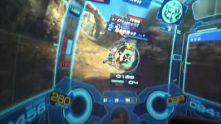 戦場の絆 0801 02 GC66 ジム