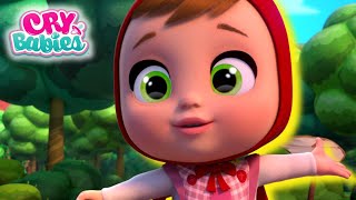 Welcome to Storyland | CRY BABIES Full Episodes Magic Tears | Kitoons Cartoons for Kids