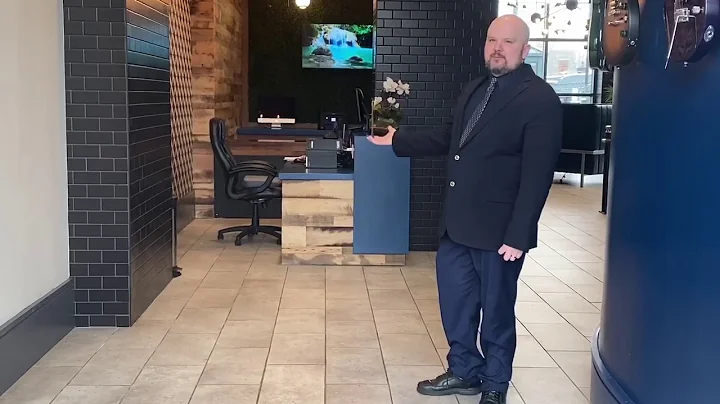 Halstead Station Concierge Services