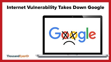 BGP Route Leak Misdirects Google Cloud Traffic Through Russia & China