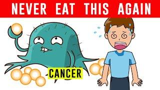 Foods that causes Cancer