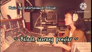 BIMBO & IIN PARLINA   - Balada seorang Penyiar | Lagu kenangan Indonesia#lirikvideolagu