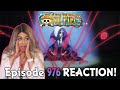 IT'S REALLY HIM?!! One Piece Episode 976 Reaction + Review!