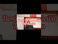 Don't Let Me Down-The Beatles-Cover #dontletmedown #thebeatles