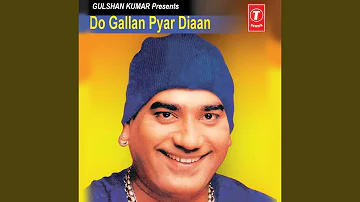 DO GALLAN PYAR DIAAN