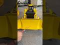 Watch the mighty 1/12 D155AX and 1/14 JDM-575 metal hydraulic bulldozers side by side. #rc #model