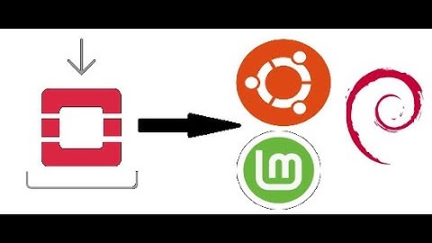 How to quickly deploy OpenStack on Debian (Ubuntu)