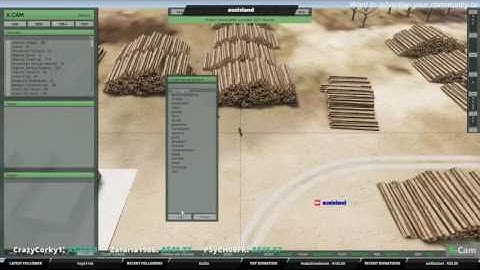 Creating buildings for Arma 3