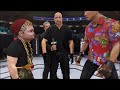 Hasbulla vs. Kazuma Kiryu - EA Sports UFC 4 - Crazy UFC 👊🤪