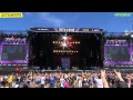 Capture de la vidéo Rival Sons - Live At Rock Am Ring 2014 (Official Live Set)