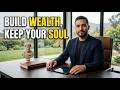 Seneca was filthy rich, and the 7 Stoic secrets show how to build wealth without losing integrity.