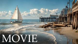 ❤️ THIS FILM MOVES You Without Saying Too Much! The Ocean Becomes The Only Place Where He Feels Free