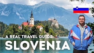 Traveling to SLOVENIA in 2024? You NEED to Watch This Video screenshot 4