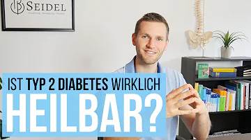 Wann wird Diabetes Typ 2 heilbar sein?