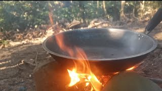 Cooking Pancit Under the Trees 🌳🍲 #PancitRecipe @IGANVLOGS by IGAN VLOG 190 views 1 month ago 9 minutes, 39 seconds