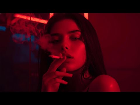 Smoke Mood Just Relax Deep House Mix 2025 Chill Night Vibes Stress Relief
