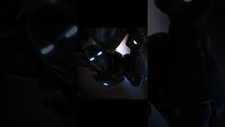 Iron Man's Hidden Struggle | The Fear That Broke Him