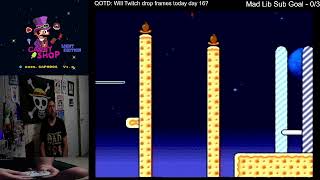 2/25/25 (PM) - Candy Shop Lite and Le Connaisseur de Kaizo Part 1 screenshot 5