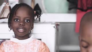 Dudu Fait Des S - Non A Lenlevement Des Enfants