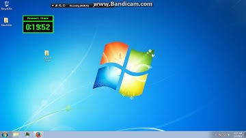 Pisonet Software Timer V2.4 - Portable