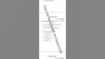 MPSE 008 ENGLISH MEDIUM SOLVED ASSIGNMENT 2020-21 | FOR PDF WHATSAPP ON 9354372788