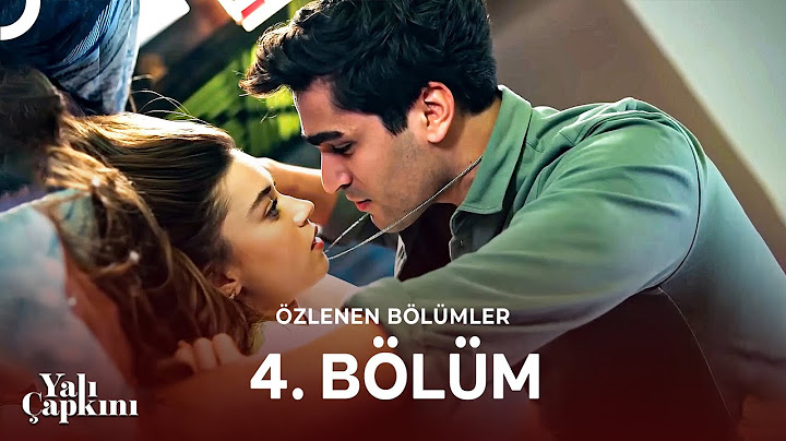 Yalı Çapkını Özlenen Bölümler 4. Bölüm | Seyran ''Korhan'' Olma Yolunda