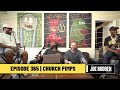 The Joe Budden Podcast Episode 365 | Church Pimps Feat. Benny The Butcher