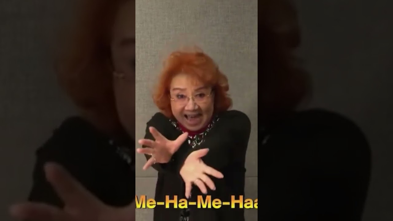 Big 3 Anime Voice Actors (Old Gen Edition)