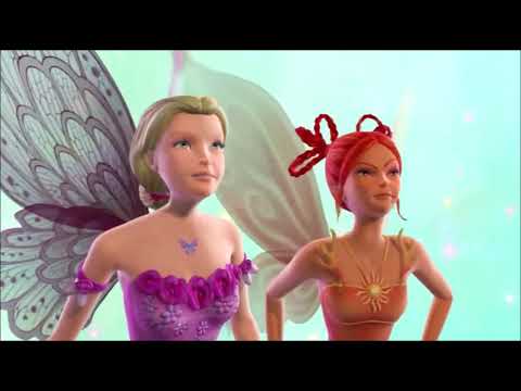 Barbie Fairytopia: Magic of the Rainbow: The Final Battle [HD 1080p]